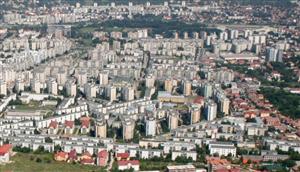 Scumpirile Clujului imobiliar, pe cartiere, în 2017. Creştere de 80 de euro şi pentru Floreşti
