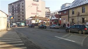 Primăria lărgește străzi pentru a-i ajuta pe locuitorii din Zorilor și Mănăștur