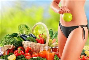 Detoxifierea colonului, ficatului și pentru desfundarea arterelor. DIETĂ de 3 ZILE