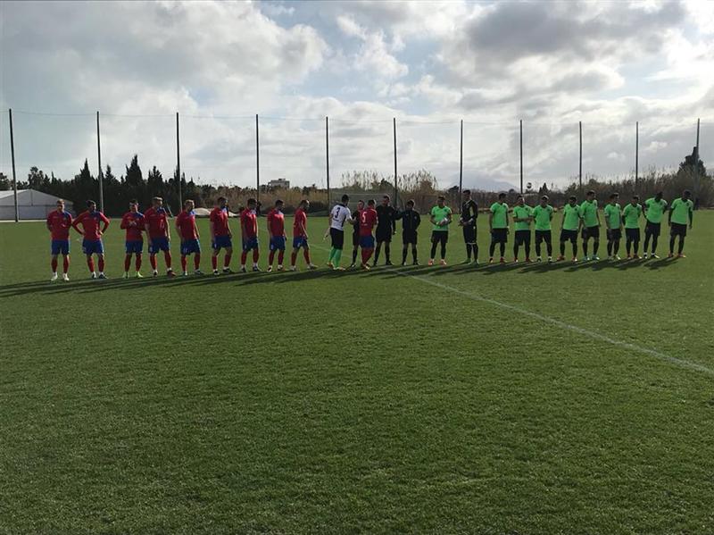 Două victorii într-o zi pentru CFR Cluj