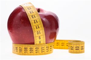 Dietă cu mere. Slăbeşti până la 10 kg în 7 zile