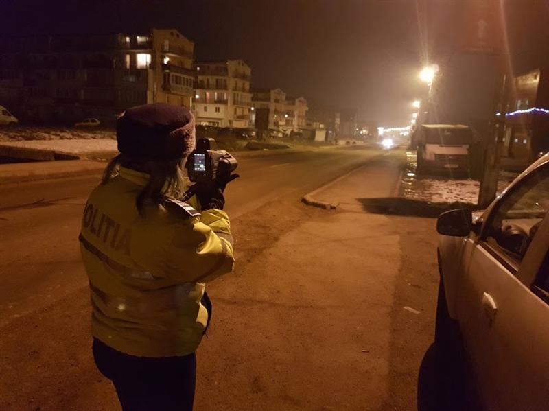 Razie în Floreşti. Amenzi de peste 5.000 lei 