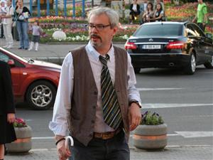 TIFF reia Bursa Alex Leo Șerban, în valoare de 2.500 euro. Vezi regulamentul