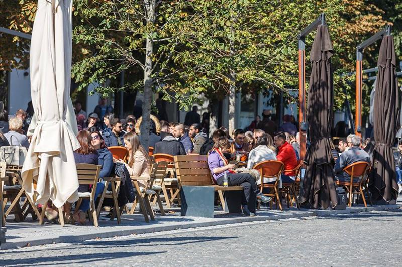 Suceava tânjeşte la turiştii Clujului. Vrea un protocol de colaborare
