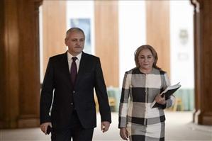  Dăncilă: Renunţăm la Formularul 600