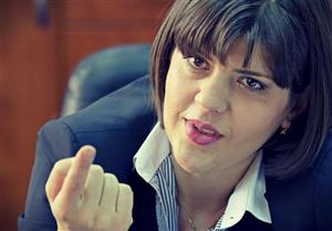 Laura Codruța Kovesi: Nu demisionez!