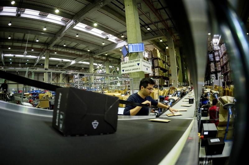 Ce comandă clujenii pe Emag: produse de copii, electrocasnice, accesorii de telefoane