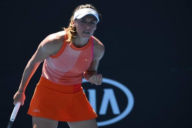 Ana Bogdan, calificată în optimile turneului de tenis de la Taipei, după ce a învins-o pe favorita competiţiei