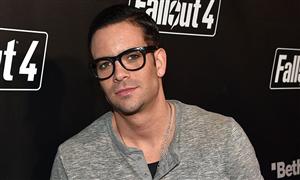 Actorul Mark Salling, cunoscut pentru rolul din serialul Glee, a murit la 35 de ani