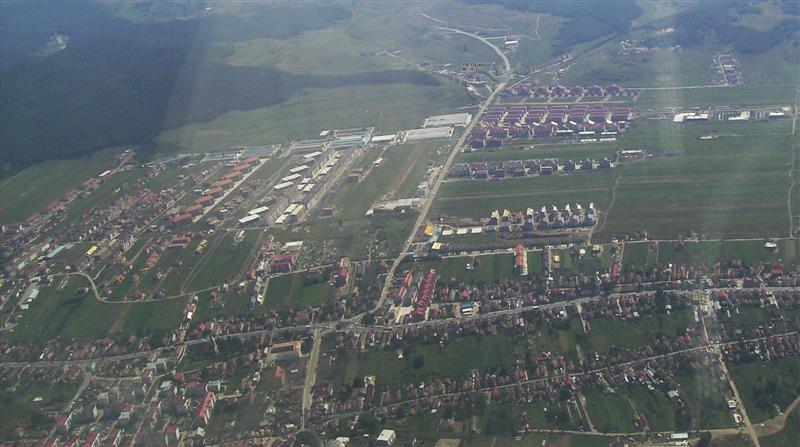 Floreştiul intră în topul celor mai active zone de pe piața imobiliară