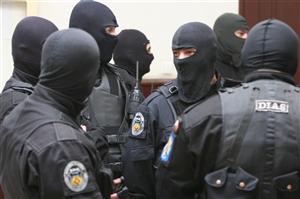 Percheziţii la Cluj, într-un dosar de spălare de bani. Prejudiciu de 1,5 milioane euro