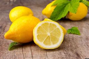 Dieta cu lămâie. Slăbeşti fără să-ţi schimbi radical regimul alimentar