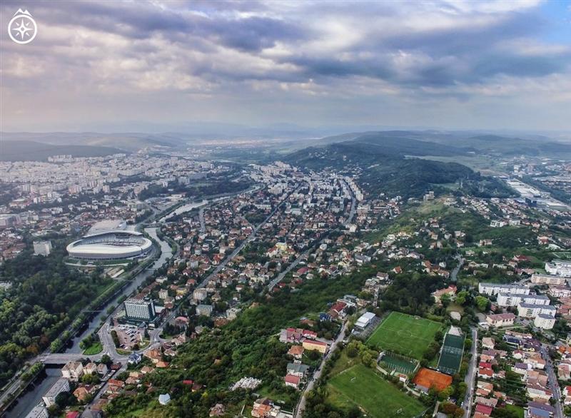 Diaspora clujeană, invitată să contribuie la proiectele strategice ale orașului
