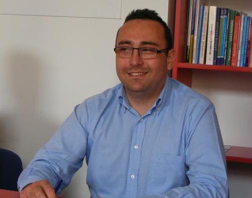 Horia Nasra a fost promovat vicelider al grupului parlamentar al PSD