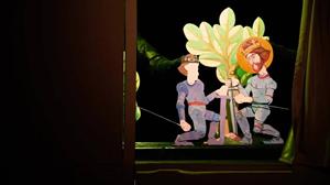Primele spectacole ale lunii februarie la Teatrul „Puck”: „Legenda Sfântului Ladislau” și „Ivan Turbincă”