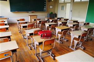 Elevii intră în vacanţa intersemestrială. Structura semestrului doi