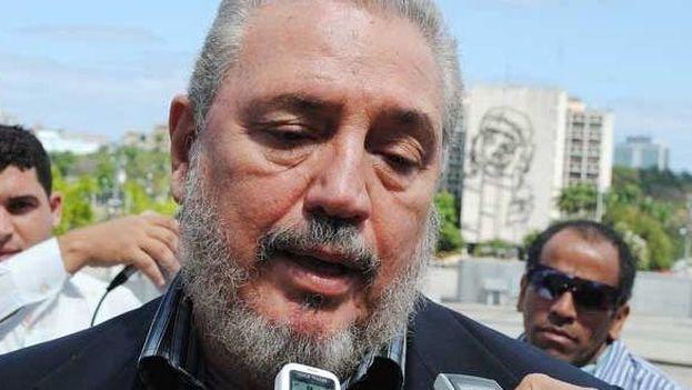 Fiul cel mare al fostului preşedinte cubanez Fidel Castro s-a sinucis