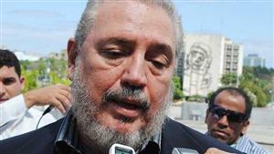 Fiul cel mare al fostului preşedinte cubanez Fidel Castro s-a sinucis
