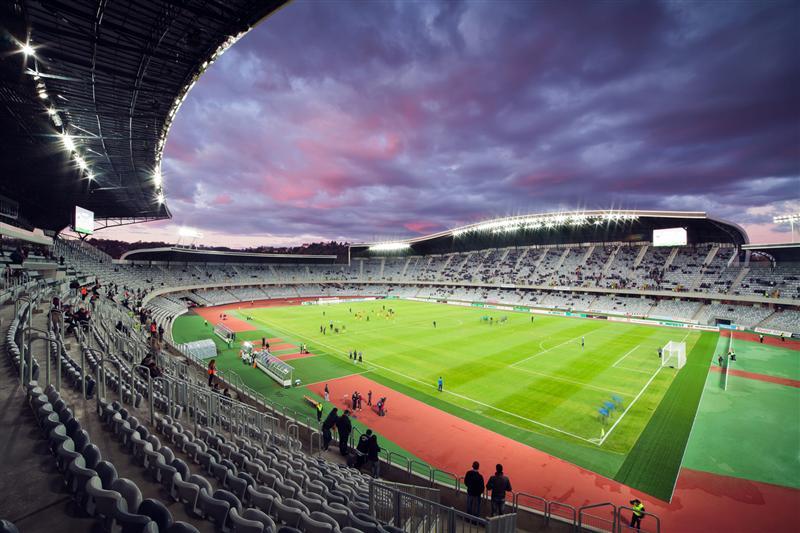 Primăria Cluj nu va recupera niciun leu de la Cluj Arena