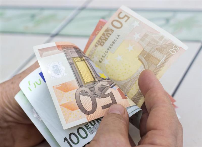 Cine sunt clujenii cu salarii de peste 1.000 euro 