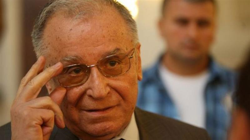Ion Iliescu: Trecerea SPP la MAI nu face decât să genereze polemici