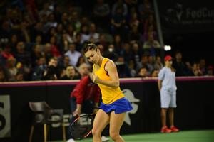 România - Canada, la Cluj. Când vine Simona Halep și unde va locui