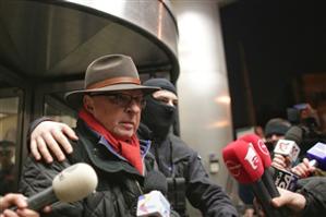 Încă 30 de zile de arest la domiciliu pentru Lucan. Noi acuzații 