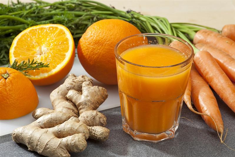 Slăbeşte eficient prin dieta cu morcovi