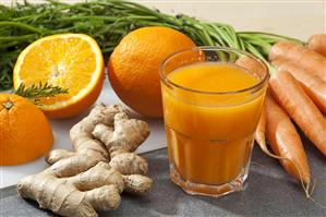 Slăbeşte eficient prin dieta cu morcovi