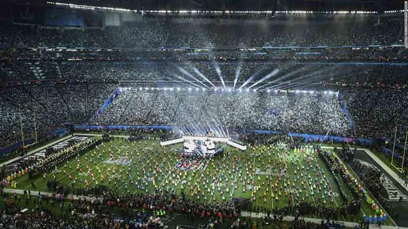 VIDEO | Super Bowl 2018: Justin Timberlake i-a adus un omagiu lui Prince