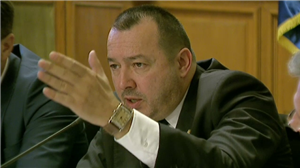 Proiectul privind castrarea chimică a pedofililor, din nou în Parlament. Rădulescu: ''Este lege deja în 15 ţări'' 