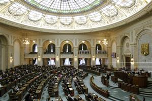 Propunerea ca ziua de 10 mai sa devină Ziua Independenței Naționale Romaniei, adoptată tacit de Senat