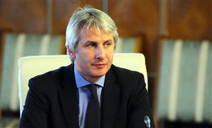 Teodorovici, despre căderea pieţelor bursiere: Nu ne afectează