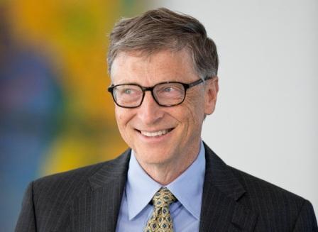 Vecine, dar şi rivale | Cum arătă astăzi fiicele lui Bill Gates şi Steve Jobs FOTO