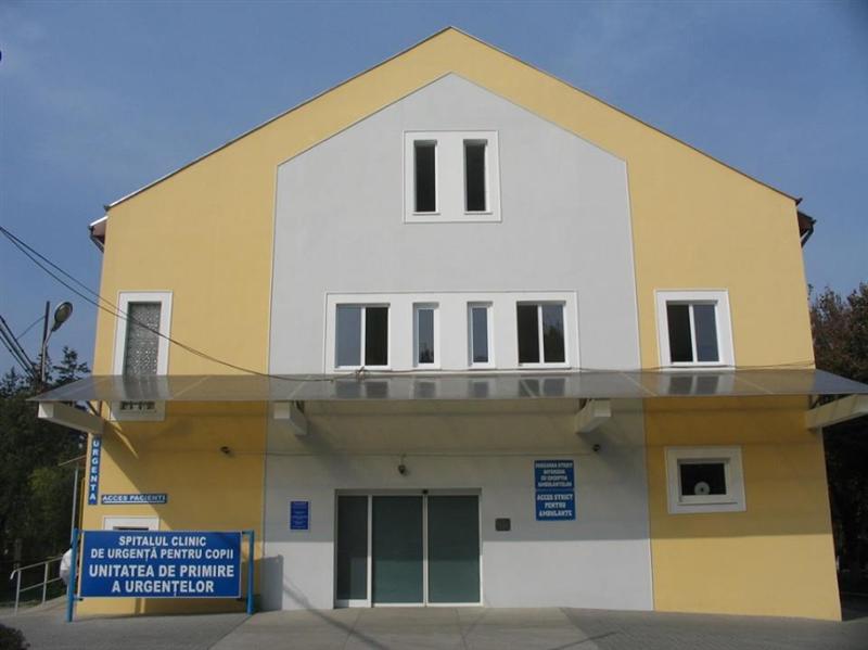 Pediatrii din Cluj trag un semnal de alarmă. Aglomerarea de la UPU, risc de îmbolnăvire. Care sunt alternativele