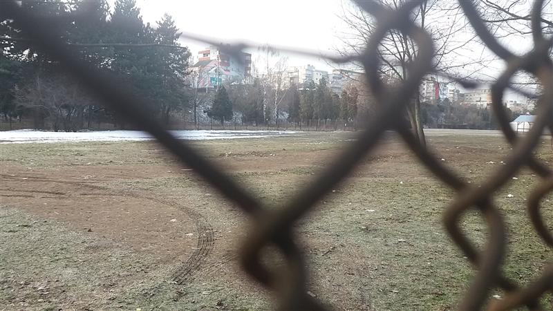 Parcurile Clujului. Unde vrea primăria zonă de agrement şi ce se întâmplă La Terenuri