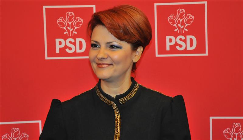 Olguţa Vasilescu: 