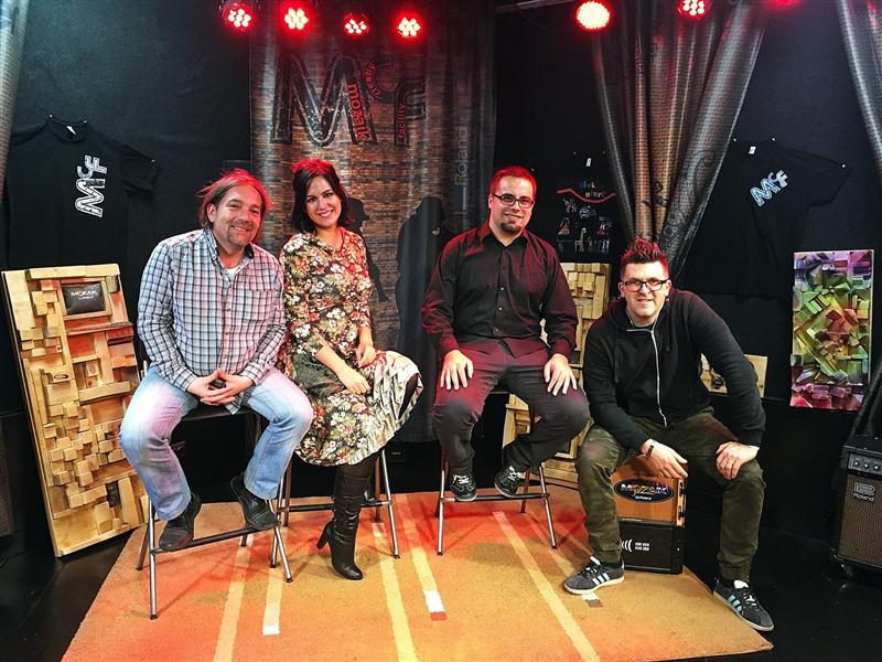 Trupa Cantellion concertează la Cluj de Valentine’s Day
