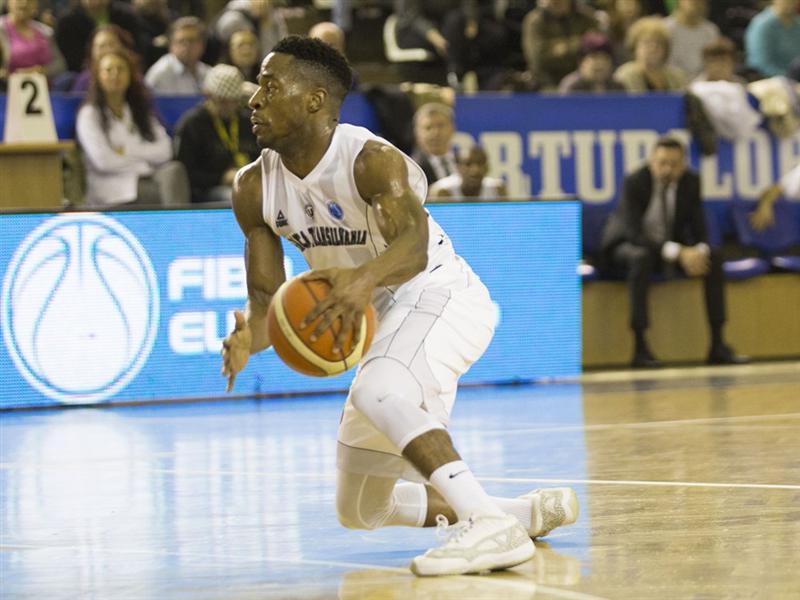 Victorie entuziasmantă pentru U-BT în FIBA Europe Cup