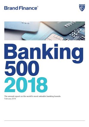 Banca Transilvania a intrat în topul mondial Brand Finance Banking