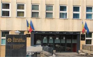 Linie suplimentară de gardă la Spitalul de Boli Infecțioase