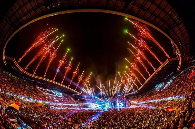 Primii artişti confirmaţi la Untold 2018 VIDEO