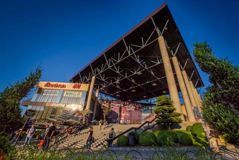 Alege cadoul pentru perechea ta, de la Târgul de Valentine`s Day, din Iulius Mall Cluj (P)