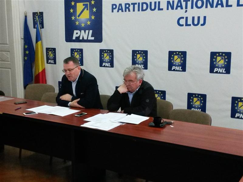 Parlamentarii PNL Cluj trag un semnal de alarmă despre Spitalul Regional. „Dacă anul acesta nu se începe construcţia, se pierd banii