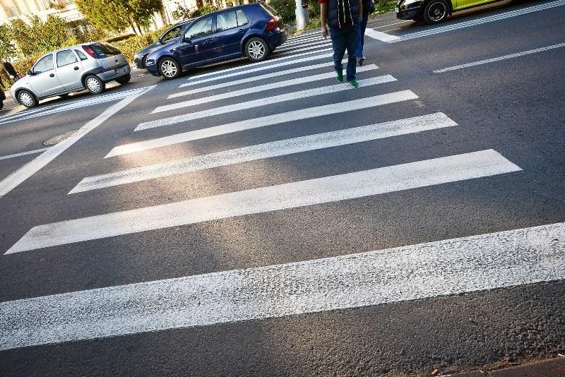 Disciplină rutieră la Cluj. Peste 100 de amenzi şi 7 permise reţinute