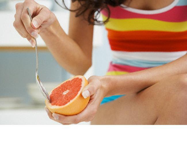 Dieta de la Hollywood sau dieta cu grapefruit. Recomandări