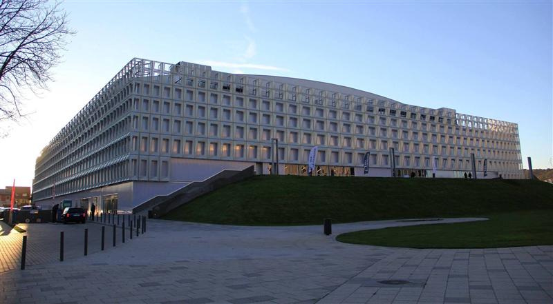 Spectatorul cu numărul 2.000.000, premiat la Sala Polivalentă din Cluj. Cine este câștigătorul VIDEO