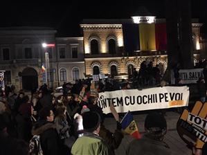 Protest anunțat la Cluj: Toți pentru Justiţie și Fiscalitate Coerentă