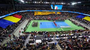 Fed Cup Cluj | Programul meciurilor de duminică