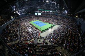 Fed Cup Cluj | Atmosferă incredibilă în Sala Polivalentă: Aproape 9.000 de spectatori  GALERIE FOTO